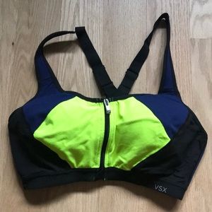 Victoria’s Secret sports bra